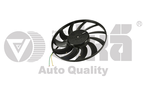 FAN MOTORU ( 320 W 400 MM )