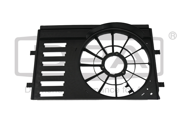 FAN MOTOR DAVLUMBAZI