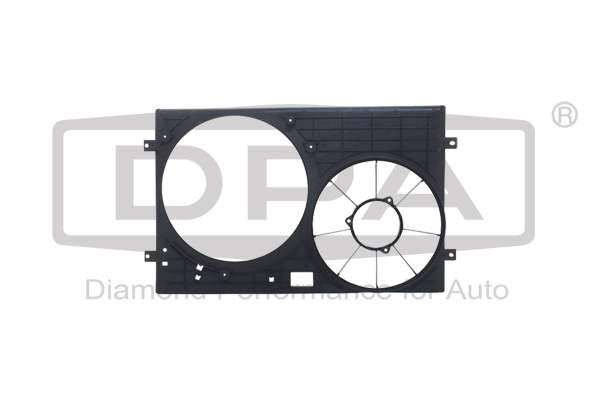 FAN MOTOR DAVLUMBAZI ( Manuel )