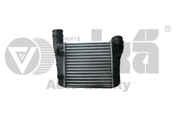 RADYATÖR INTERCOOLER