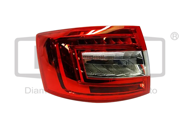 STOP LAMBASI L ( Led )