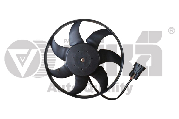 FAN MOTORU ( 450 W 345 MM )