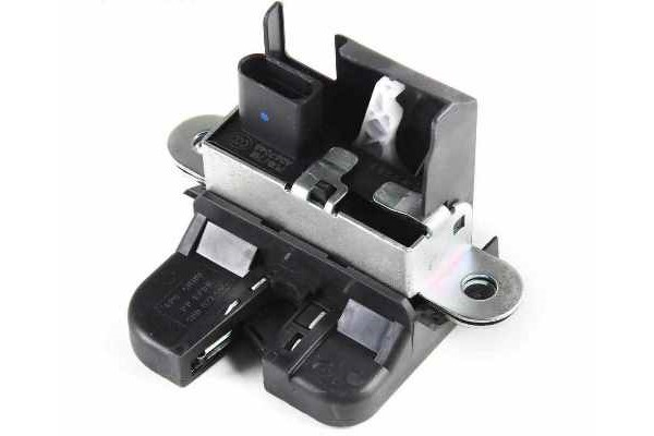 BAGAJ KAPAK KİLİDİ