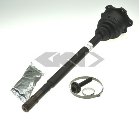 AKS KOMPLE İÇ
