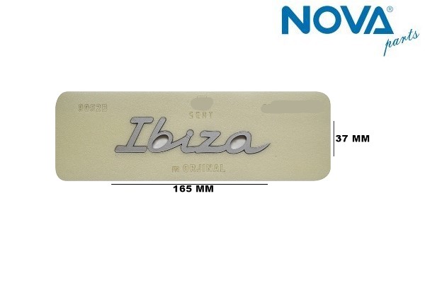 YAZI IBIZA