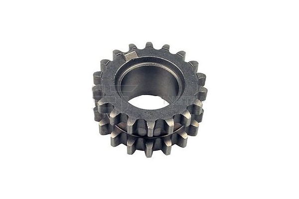 KRANK DİŞLİSİ ( Zincir)( Z=18/18 )