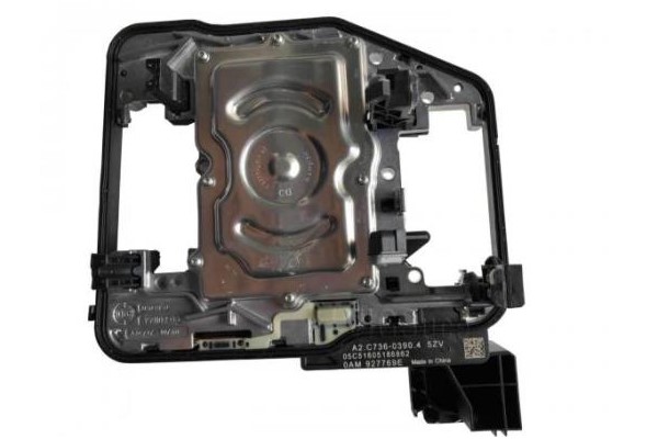 MEKATRONİK KART DSG 7 İLERİ