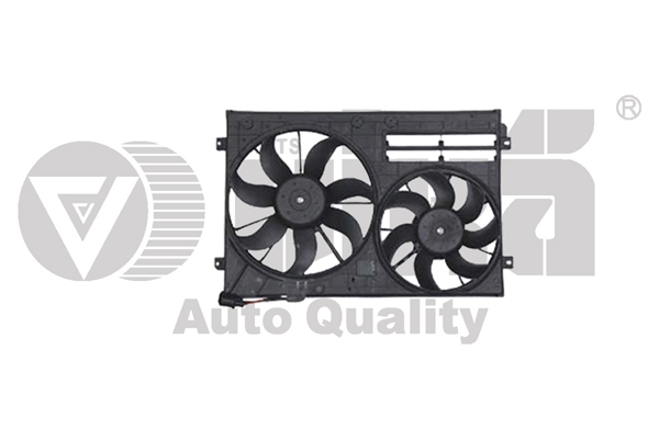 FAN MOTORLARI & OTOM. ÇERÇEVE ( 300W+200W )