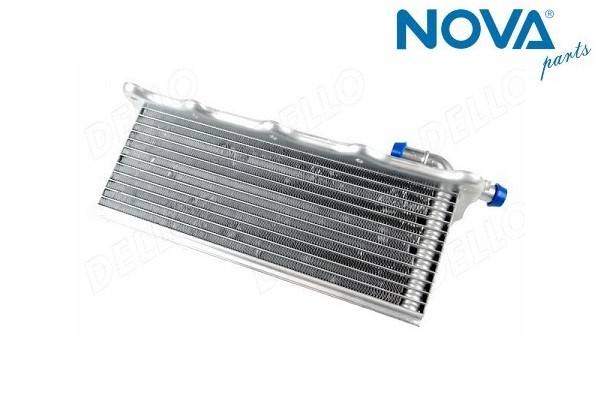 RADYATÖR İNTERCOOLER