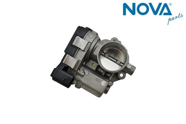 GAZ KONTROL ÜNİTESİ