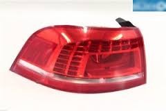 STOP LAMBASI L DIŞ LED ( Variant )