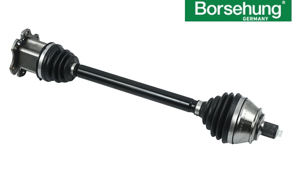 AKS KOMPLE ÖN L & R