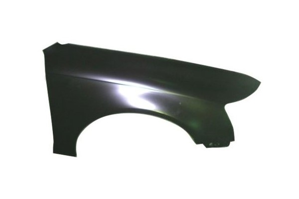 ÇAMURLUK ÖN L ( Deliksiz Sac )