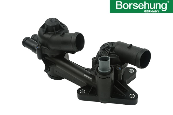 TERMOSTAT YUVASI ( Komple )