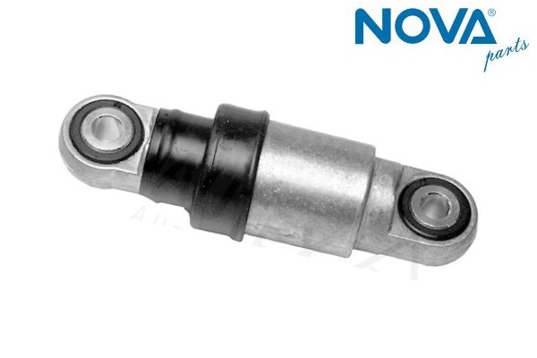 ALTERNATÖR GERGİ ( Amortisörü )