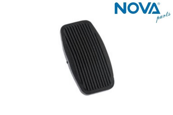 GAZ PEDAL LASTİĞİ