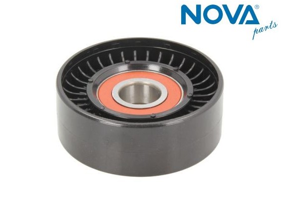 ALTERNATÖR GERGİ ( Rulmanı )( 17X65X24)