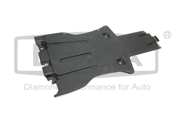 MOTOR ARKA ALT MUHAFAZA