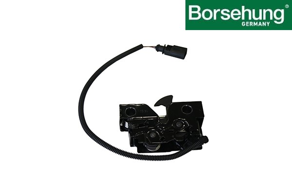 MOTOR KAPUT KİLİDİ ALT ( Kablolu )