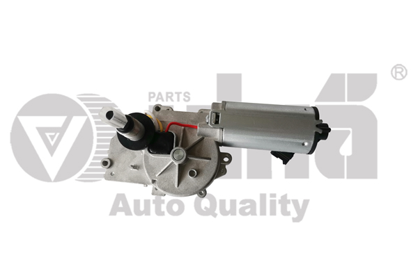SİLECEK MOTORU ARKA