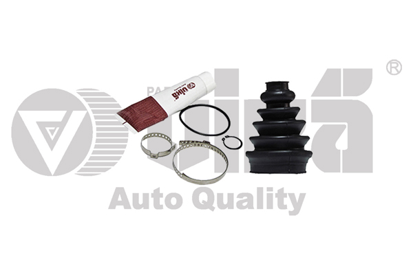 AKS KÖRÜK KİTİ İÇ ( Otomatik )