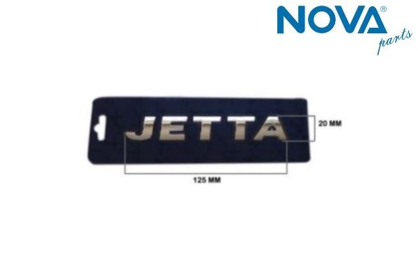 YAZI JETTA