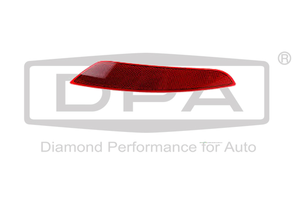 TAMPON REFLEKTÖRÜ ARKA L