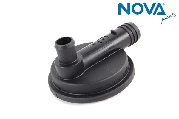 MOTOR HAVALANDIRMA VALFİ