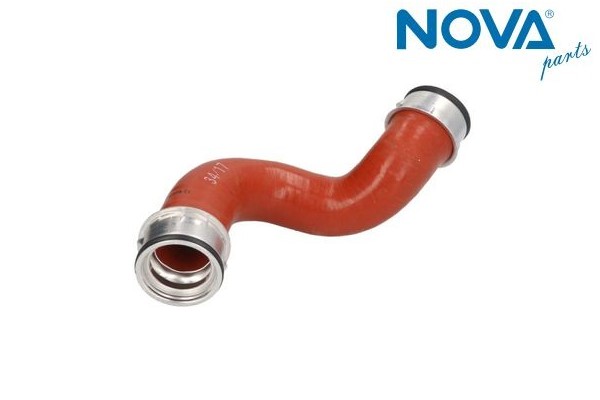 TURBO HORTUMU