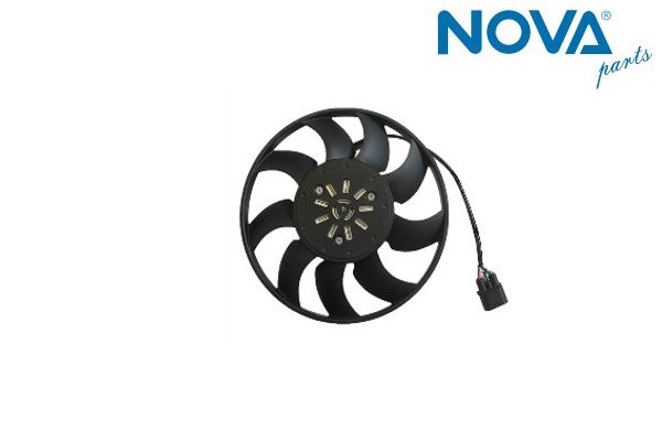 FAN MOTORU 365 MM 400 W