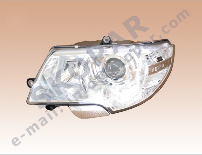 FAR KOMPLE L Yıkama Motorlu ( TAMİRLİ )