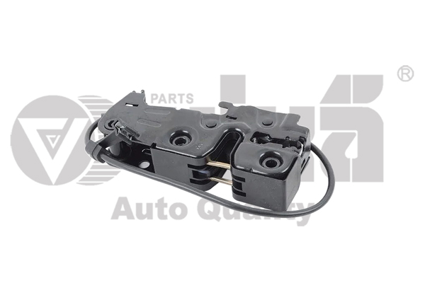 MOTOR KAPUT KİLİDİ ALT ( Kablolu )