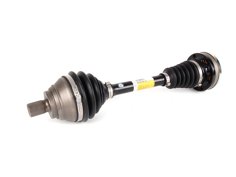 AKS KMP. ÖN L 6 Vites Düz Şanzıman