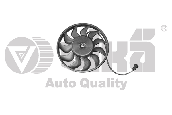 FAN MOTORU