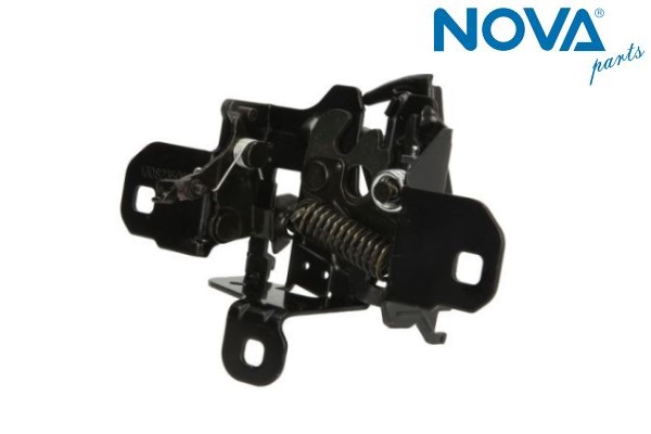 MOTOR KAPUT KİLİDİ