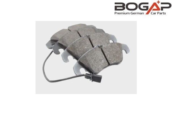 FREN BALATASI ÖN e-mark