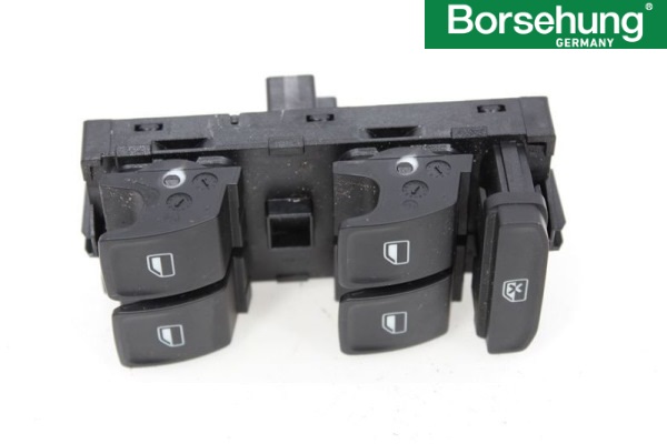 CAM AÇMA ANAHTARI ( 4 Lü )