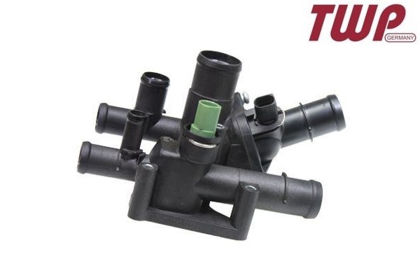 TERMOSTAT YUVASI ( Komple Otomatik )