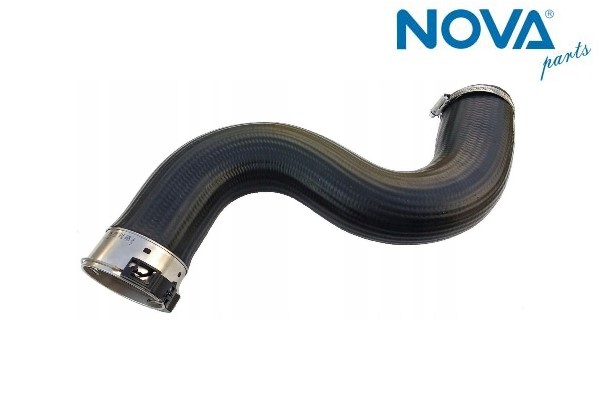 TURBO HORTUMU