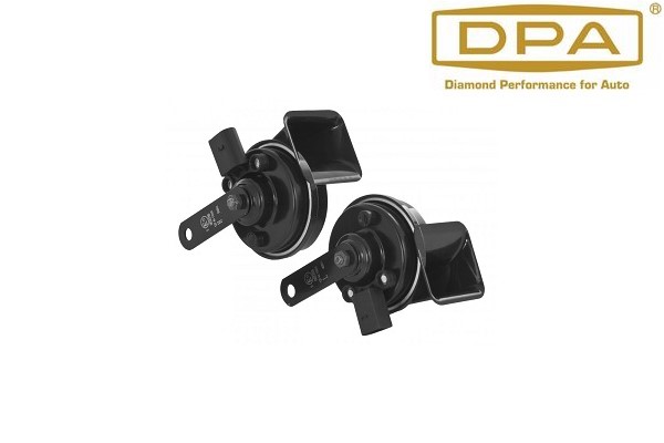 KORNA Yüksek Ton & Düşük Ton ( Set )