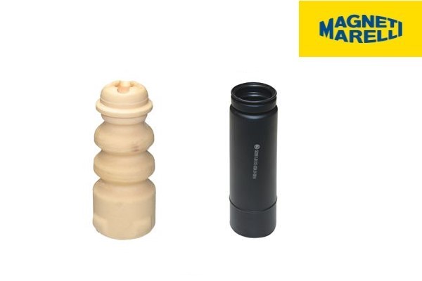 AMORTİSÖR TOZ PLASTİĞİ & TAKOZU ( Set Çift Taraf )