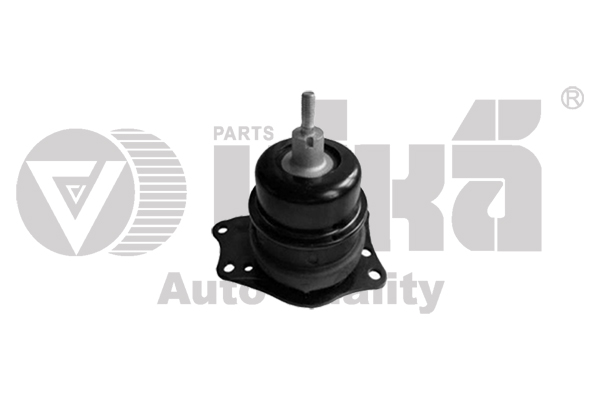 MOTOR KULAĞI ( Braketsiz )