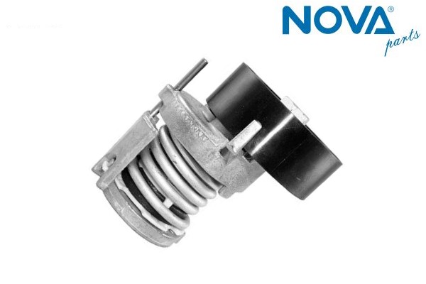 ALTERNATÖR GERGİ ( Komple )