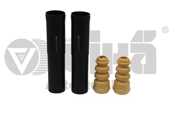 AMORTİSÖR TOZ PLASTİĞİ & TAKOZU ( Set Çift Taraf )
