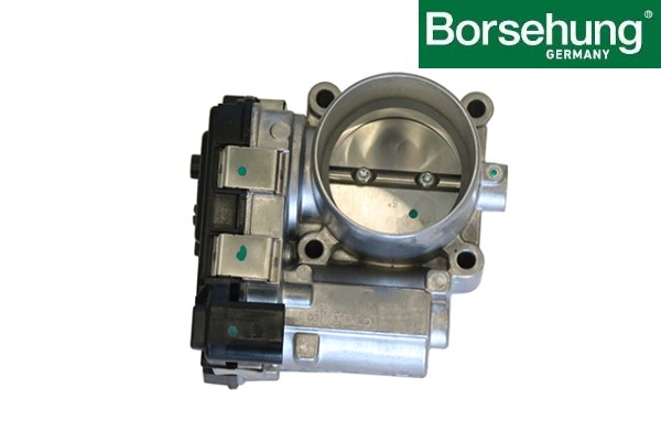 GAZ KONTROL ÜNİTESİ