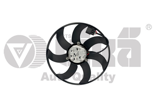 FAN MOTORU ( Magna Tip )
