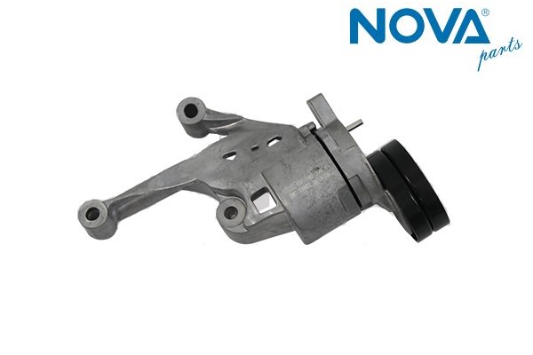 ALTERNATÖR GERGİ ( Komple )
