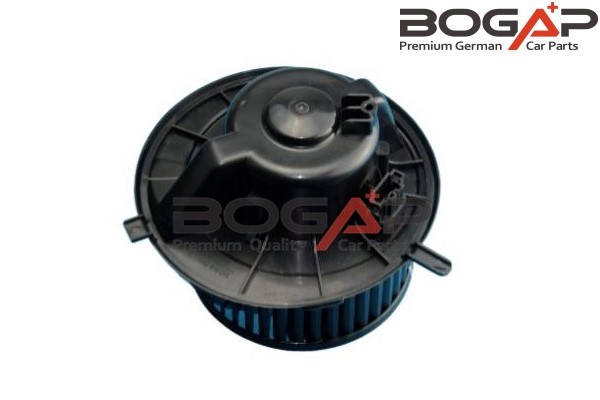 KALORİFER MOTORU