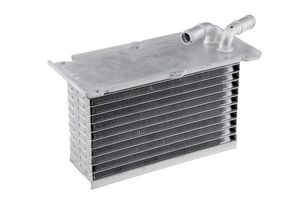 RADYATÖR İNTERCOOLER
