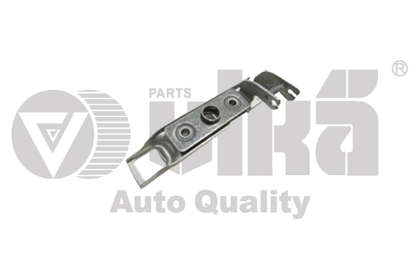 MOTOR KAPUT KİLİDİ ALT